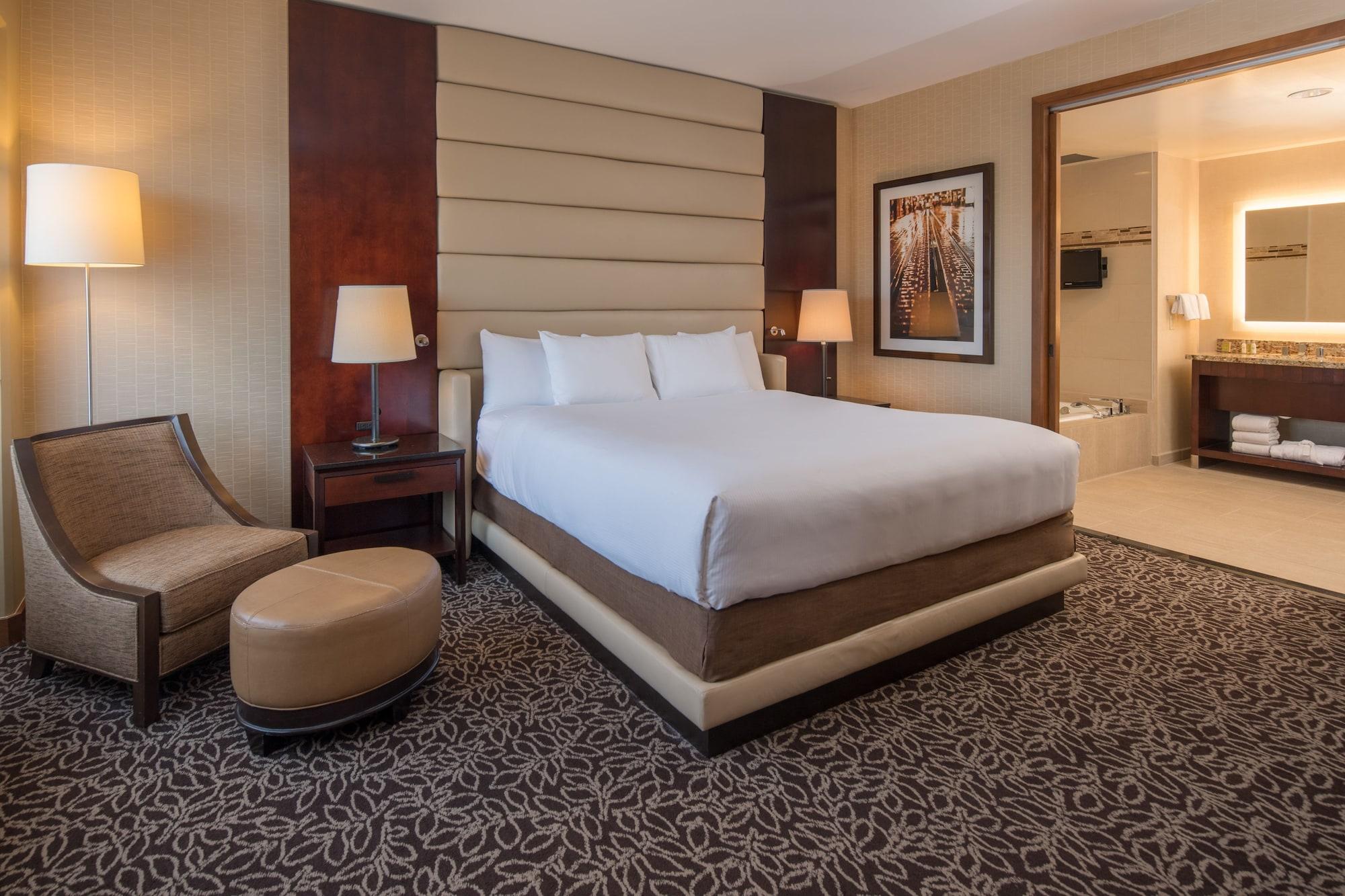 ดับเบิ้ลทรีบายฮิลตันโฮเต็ลซานฟรานซิสโกแอร์พอร์ต Hotel เบอร์ลิงเกม ภายนอก รูปภาพ